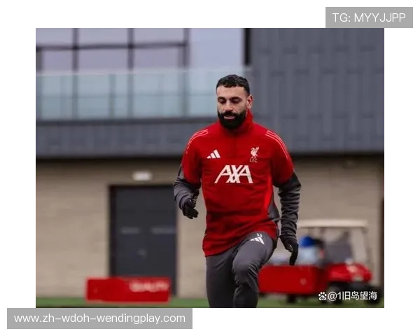 年薪1亿欧意记者曝萨拉赫转会沙特联赛足坛薪资再创新高